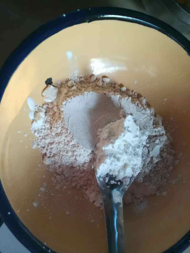 豆腐块胡辣汤步骤4