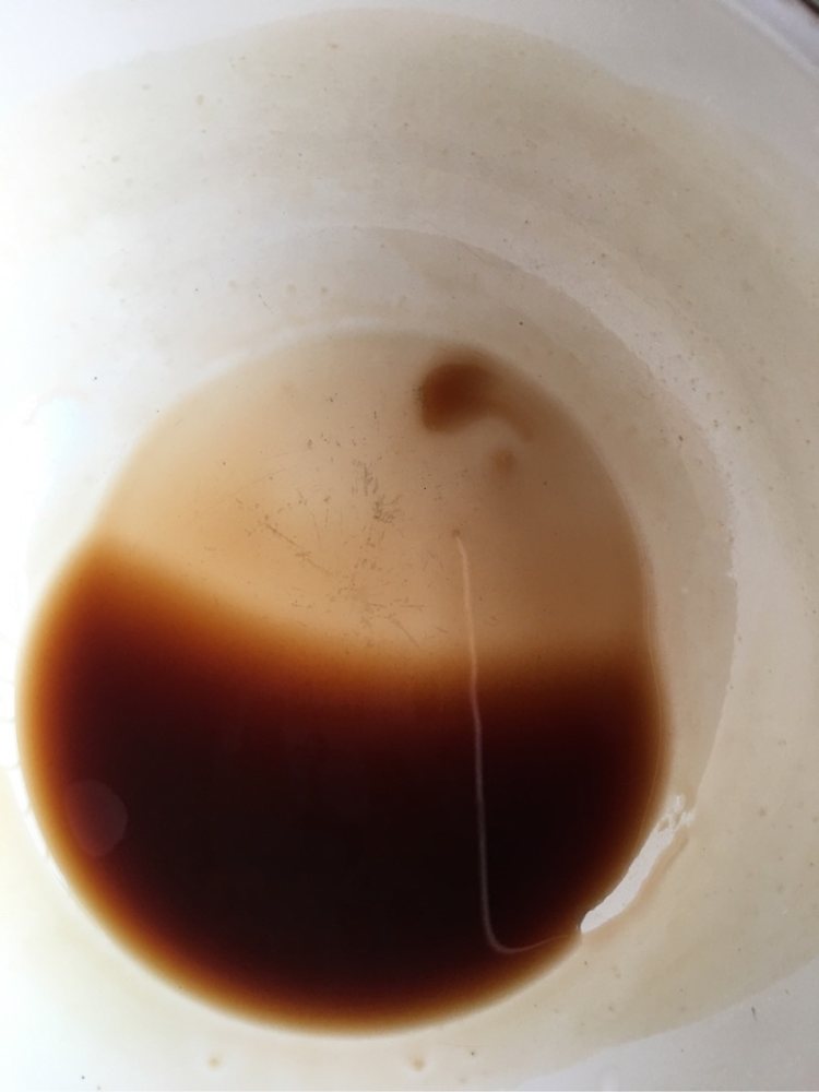 豌豆小炒步骤4