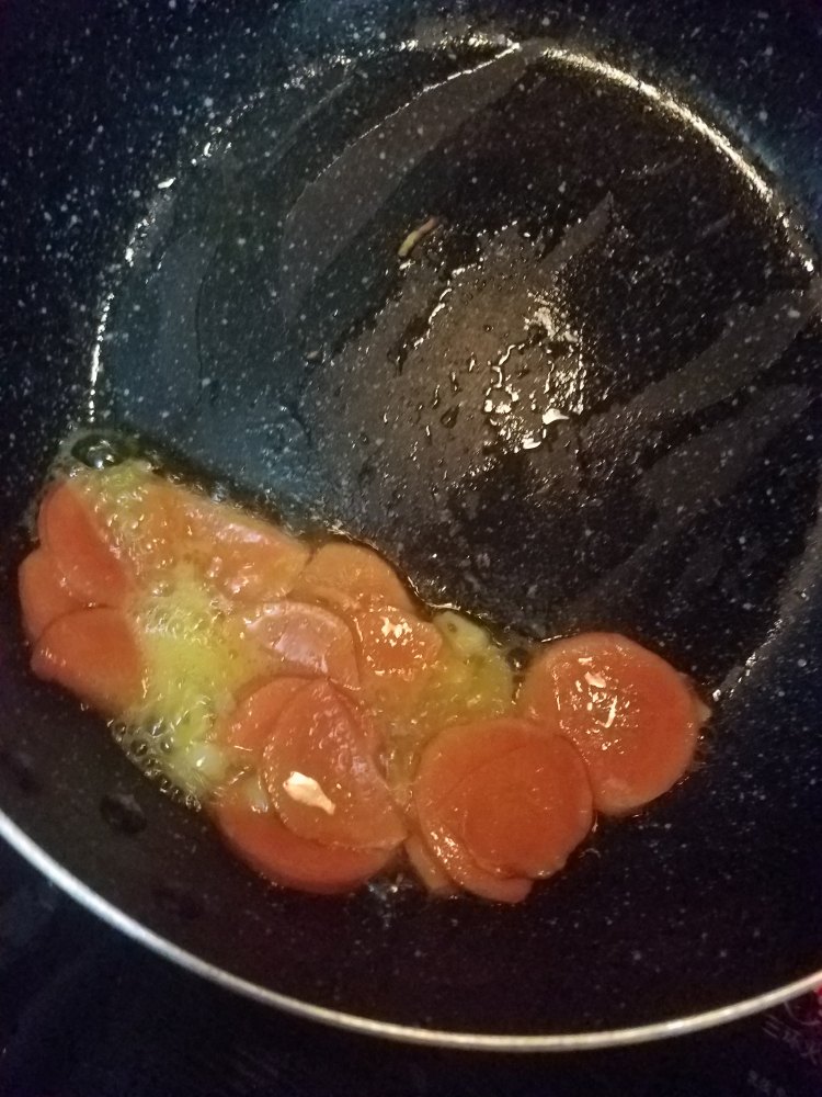 肥牛杏鲍菇步骤9