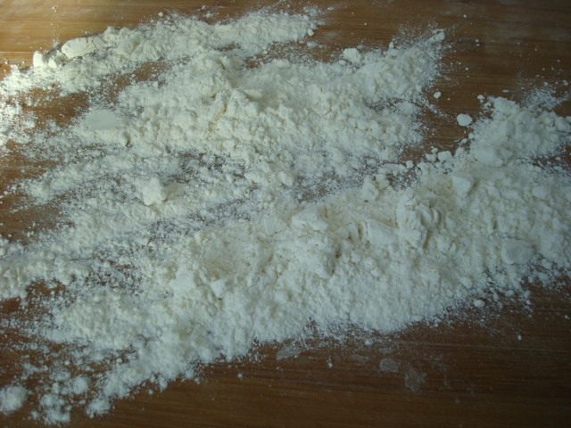 蒸菠菜步骤3