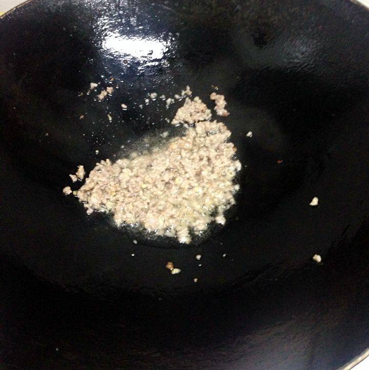 肉末老干妈豆腐步骤5