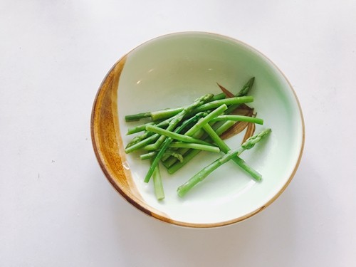 三文鱼鸡蛋卷步骤5