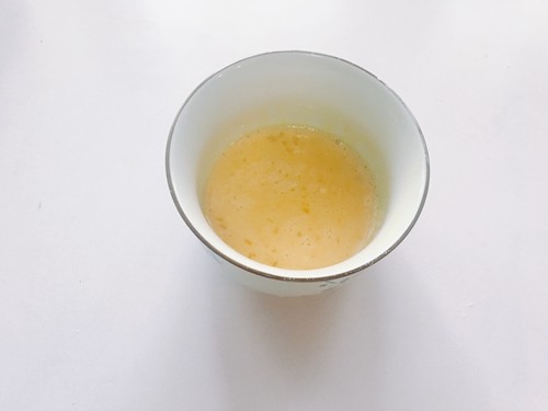 三文鱼鸡蛋卷步骤14