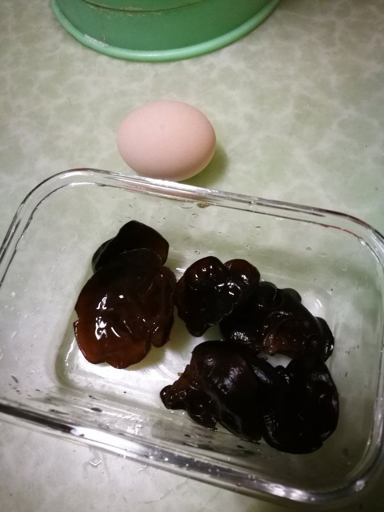 贝壳意面步骤2