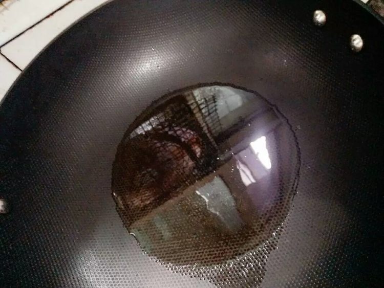 炸虾片步骤2