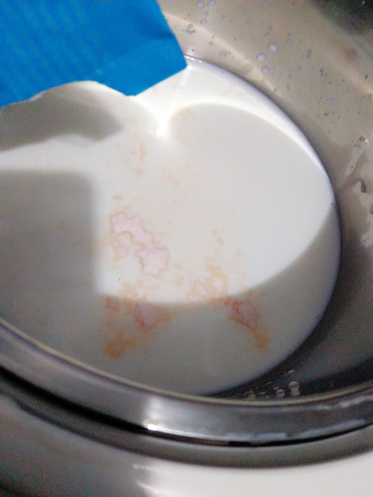 酸奶水果步骤2