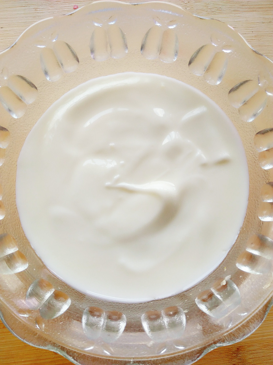 酸奶水果步骤8