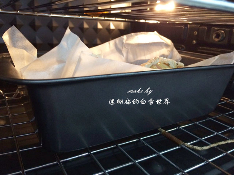 风味酸奶土豆，土豆的步骤11