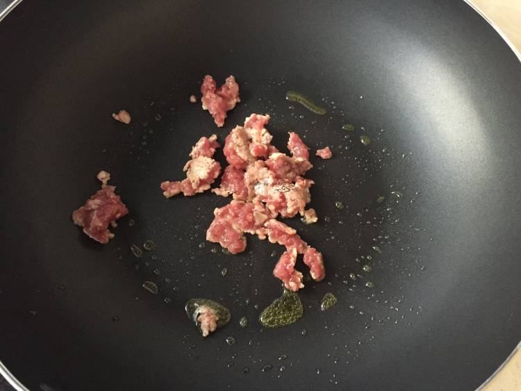 快手肉酱意面#此刻在步骤4