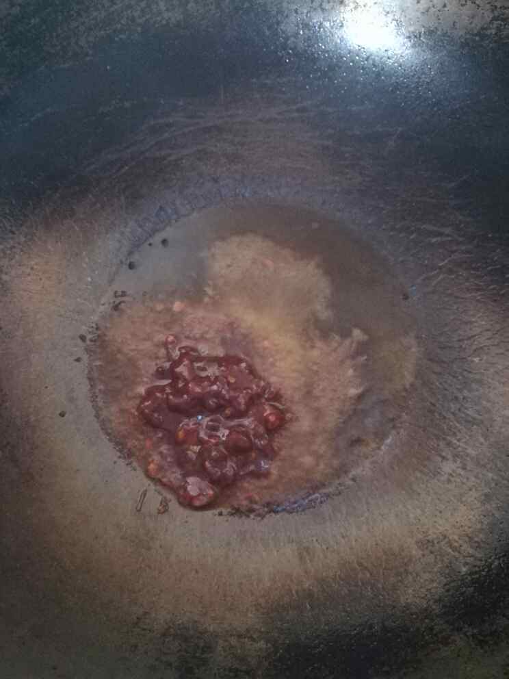 红油土豆丝步骤4