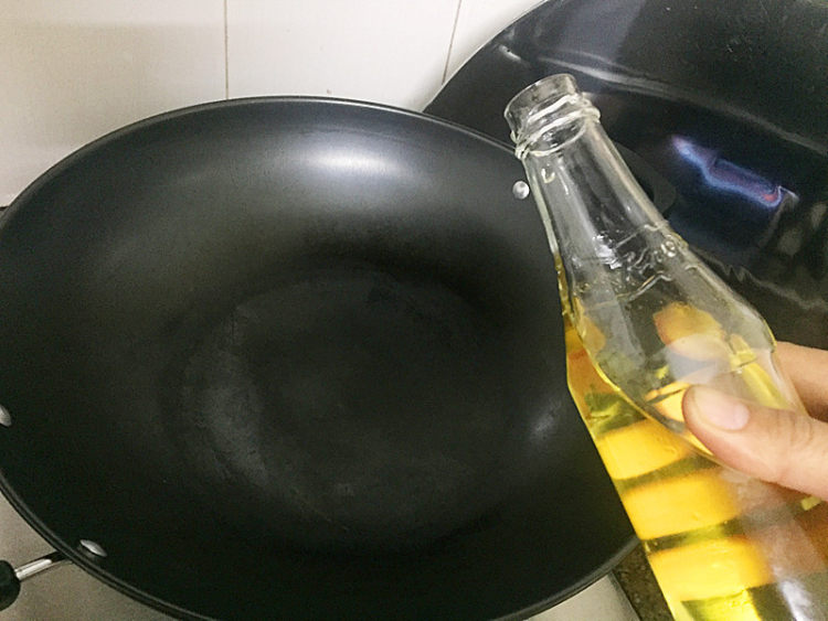 香蒜薯苗步骤5