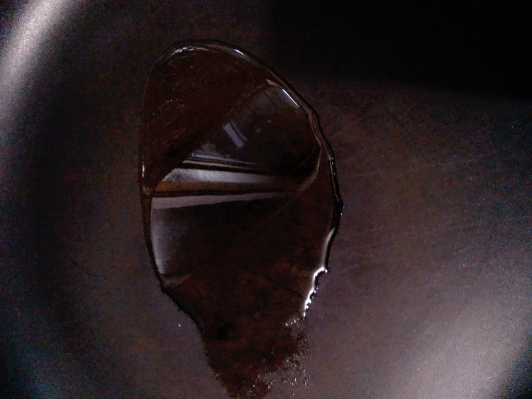 绿茶牛轧糖步骤4