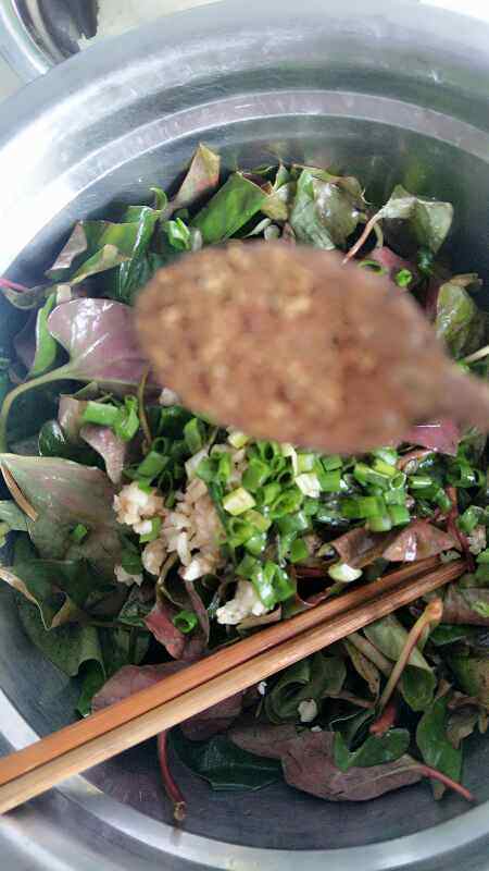凉拌鱼腥草步骤10