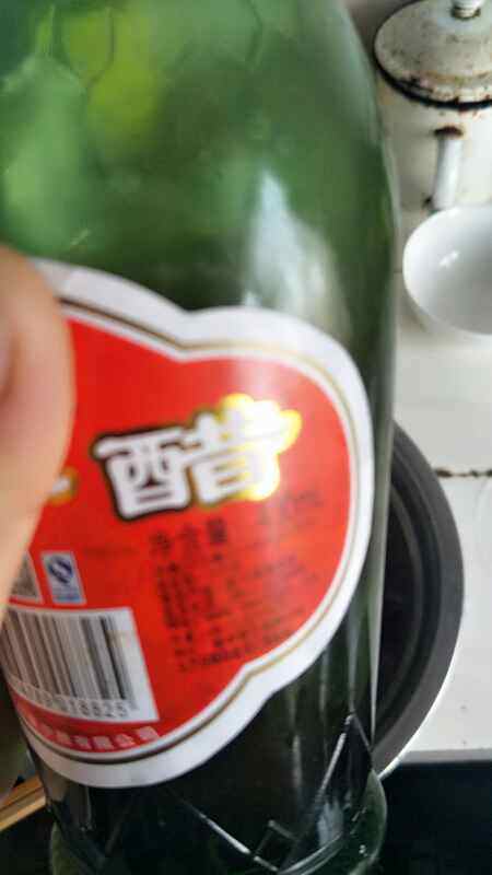 凉拌鱼腥草步骤8