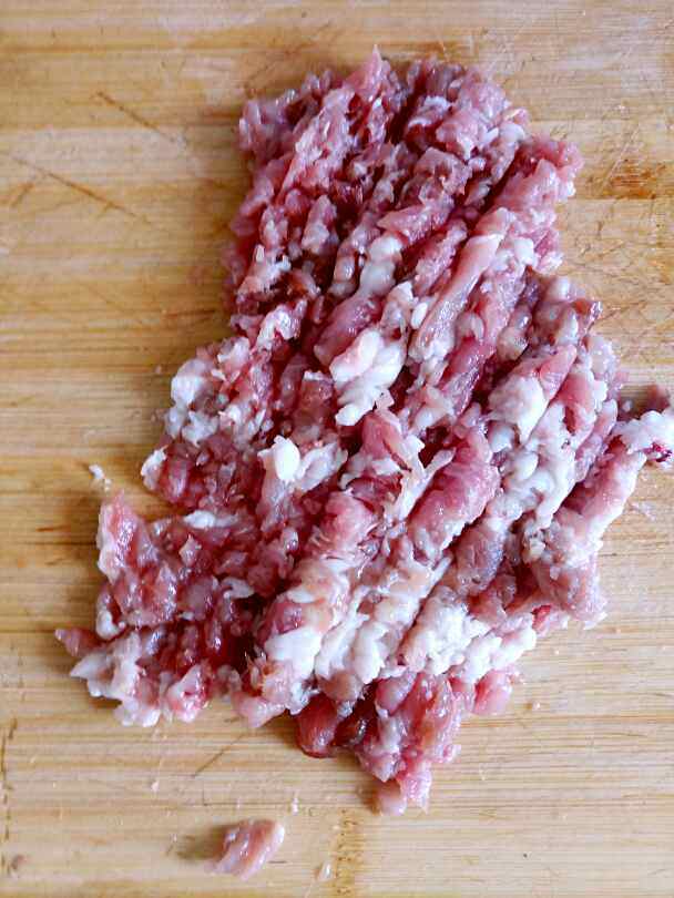 牛肉酱意面步骤3