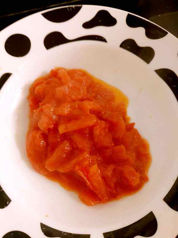 牛肉酱意面步骤4