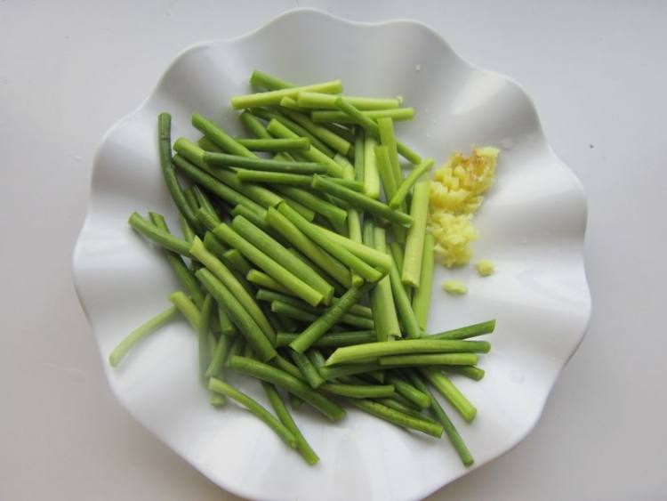 干锅千叶豆腐步骤4