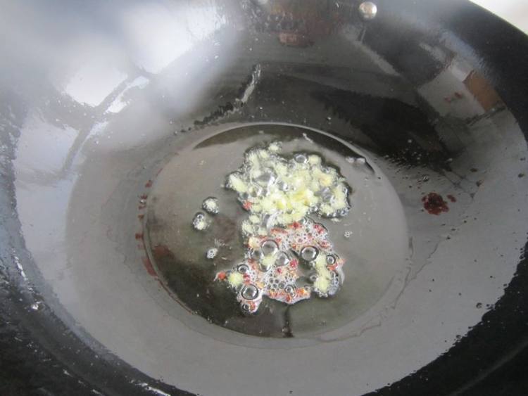 干锅千叶豆腐步骤6