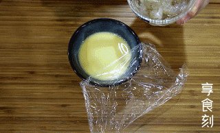 3分钟鸡蛋羹步骤8