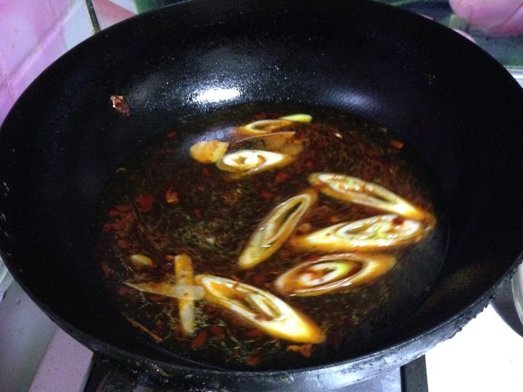 简版串串火锅步骤9