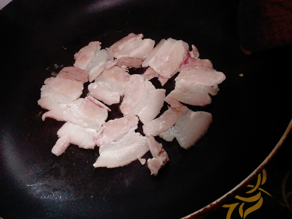 干锅蔬菜步骤8