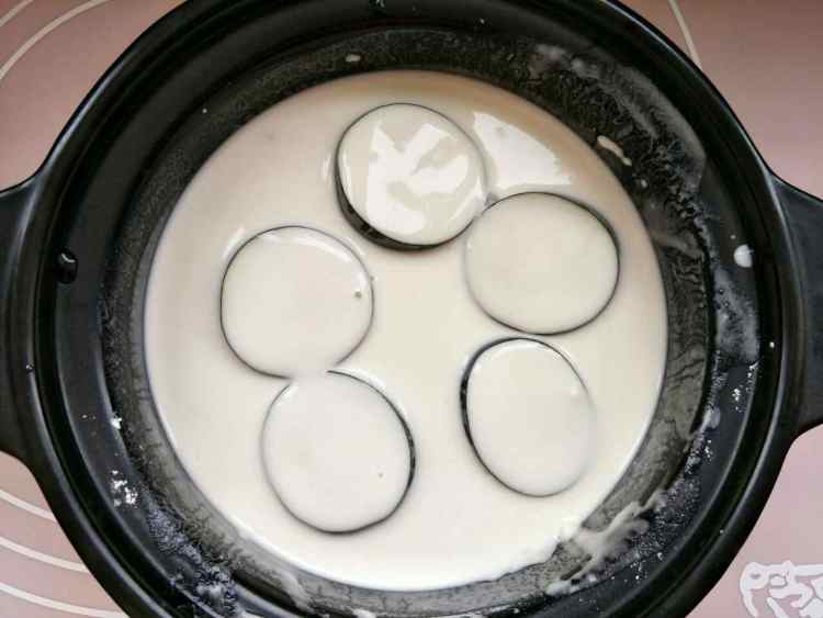 脆皮茄盒步骤6