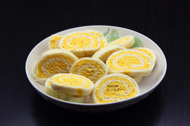 香脆馒头片步骤3
