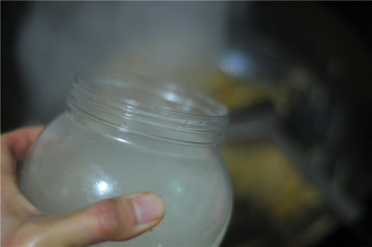西红柿炒土豆丝步骤6