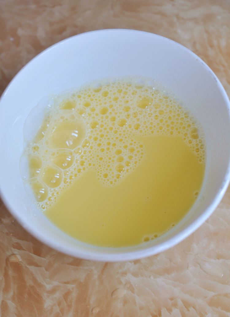 薯脆蔬菜蛋步骤3