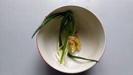 油爆虾步骤3