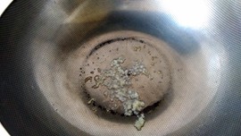 葱香腰花步骤6