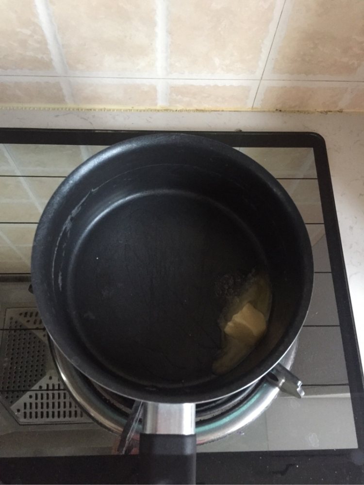 番茄肉末意面步骤3