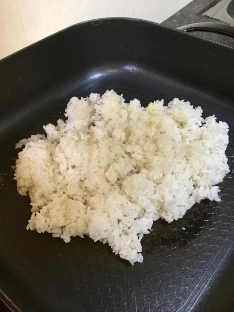 杂蔬炒饭步骤19