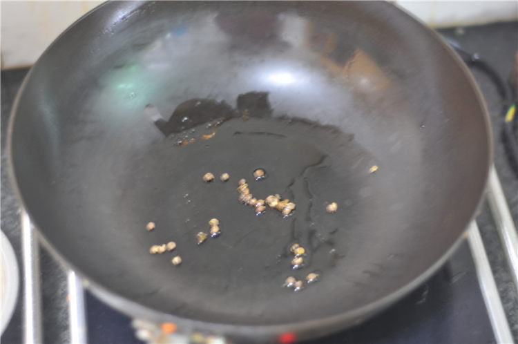 宫保豆腐步骤3