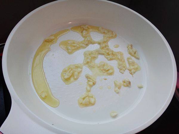 回锅豆角步骤4