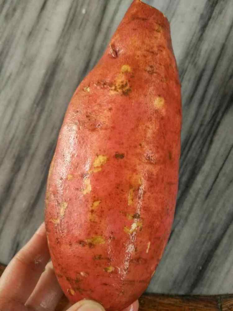 粉蒸肉步骤4