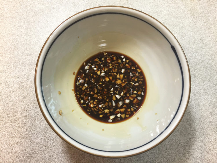 韩式泡菜炒面步骤6