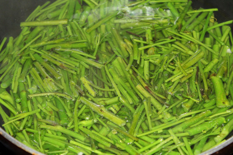 野菜飘香季——养生保步骤5