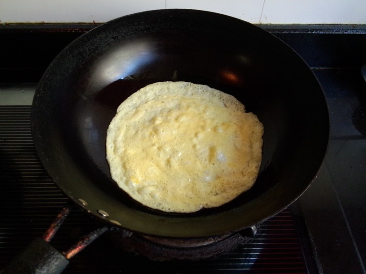 芹菜大馄饨步骤9