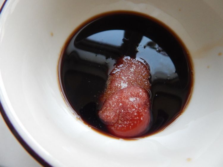 糖醋里脊肉步骤7
