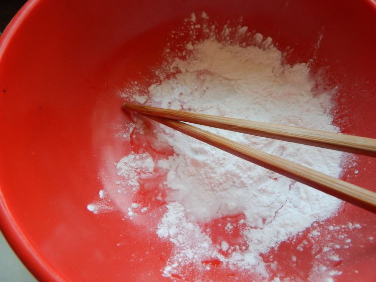 糖醋里脊肉步骤10