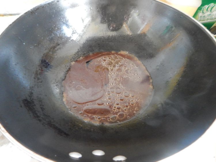 糖醋里脊肉步骤15