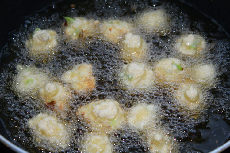好吃停不下嘴巴的豆腐步骤7