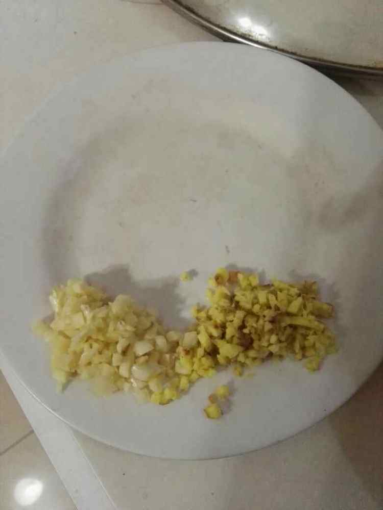烤鸡咖喱步骤3