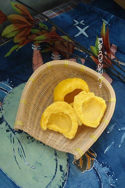 蒸粗粮窝窝头步骤7
