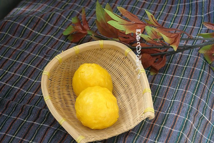 蒸粗粮窝窝头步骤8