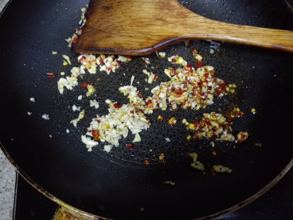 牙签牛肉步骤7
