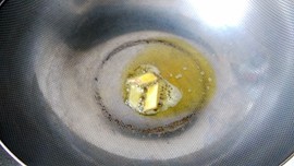 糖醋小肉步骤4