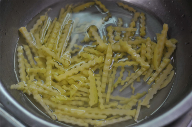 狼牙土豆步骤1