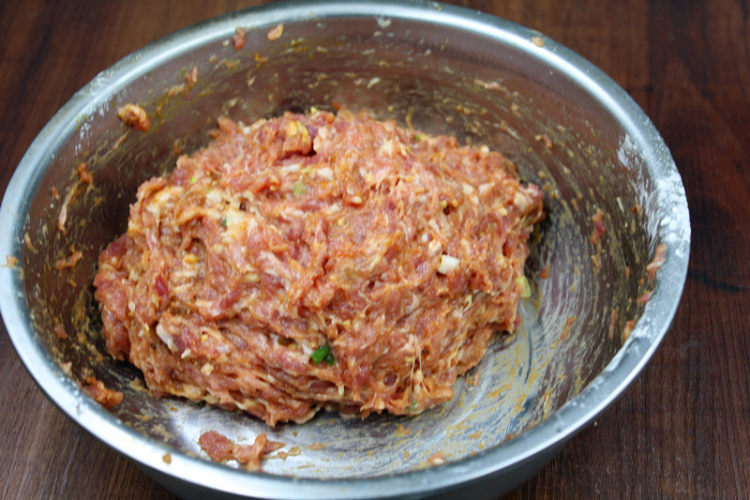 宴客必备一道菜——豆步骤8